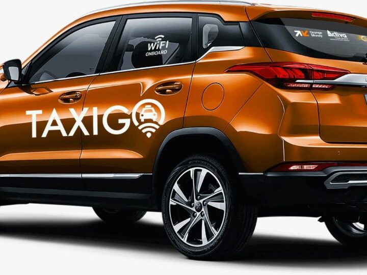 Cameroon: Douala and Yaoundé-Nsimalen Airport Taxi Services Set for Major Overhaul with TAXIGO