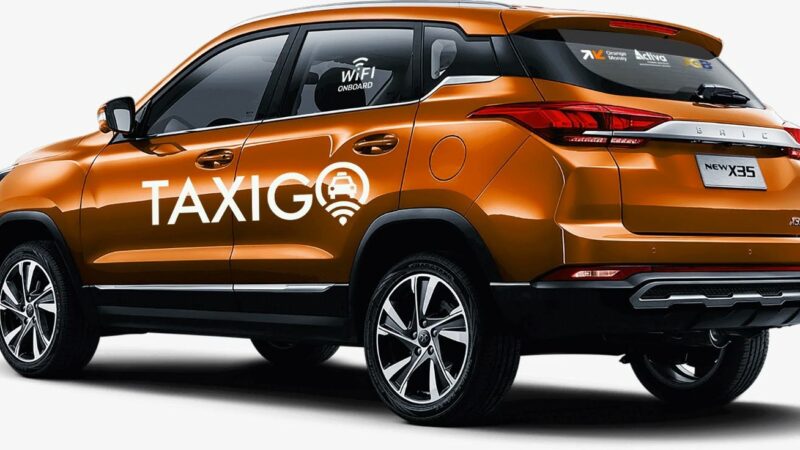 Cameroon: Douala and Yaoundé-Nsimalen Airport Taxi Services Set for Major Overhaul with TAXIGO