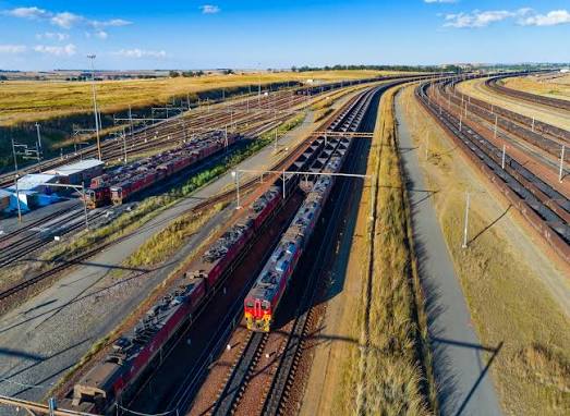 Afrique du Sud : Transnet Freight Rail place la réforme ferroviaire au cœur de la stratégie logistique minière