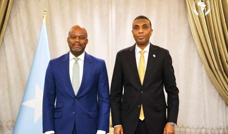 Somalia Prepares for First AfCFTA Shipment After Ratification