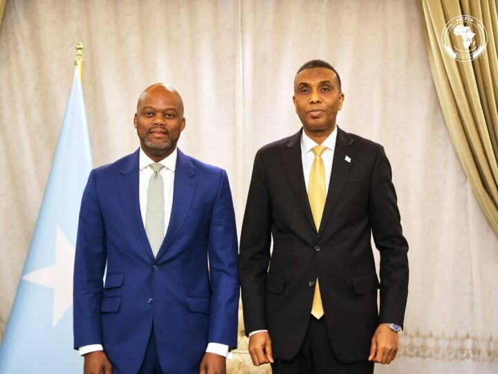 Somalie : vers une première expédition commerciale sous la ZLECAf