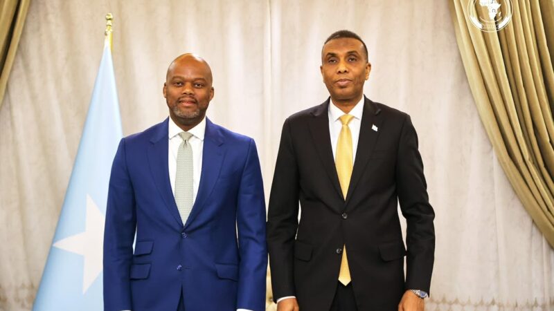 Somalia Prepares for First AfCFTA Shipment After Ratification