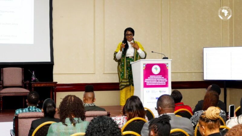 Botswana: AfCFTA SME Booster Initiative Expands to Southern Africa