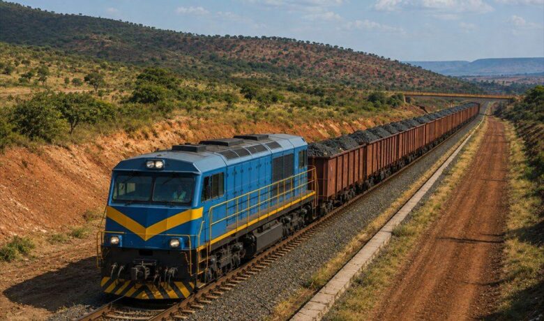 RDC : Mota-Engil décroche une concession de 30 ans pour moderniser le rail du Corridor de Lobito