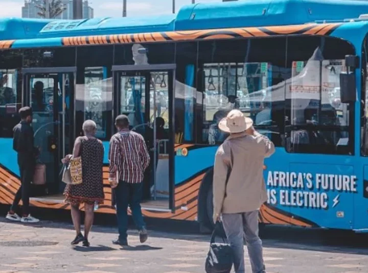 Le FEM approuve un financement de 13,46 millions de dollars pour une initiative menée par la Banque africaine de développement visant à accélérer le déploiement de solutions de mobilité verte en Afrique.