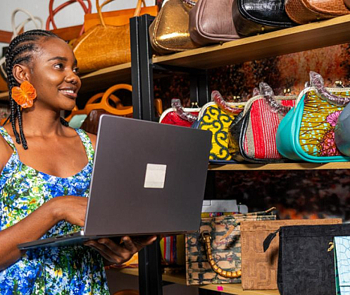 The United Nations Economic Commission for Africa (ECA) is supporting Cameroon to facilitate access to trade information and take advantage of opportunities in the African Continental Free Trade Area (AfCFTA).