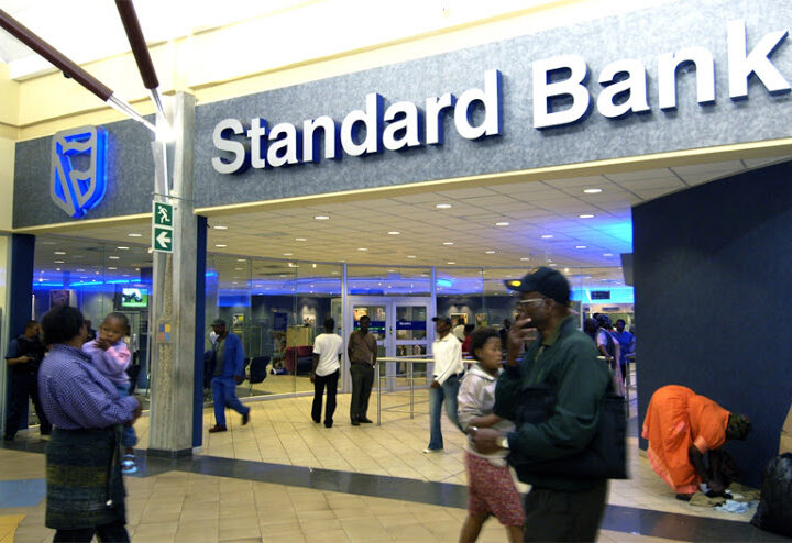 UnionPay et Standard Bank étendent le paiement en ligne à neuf marchés africains