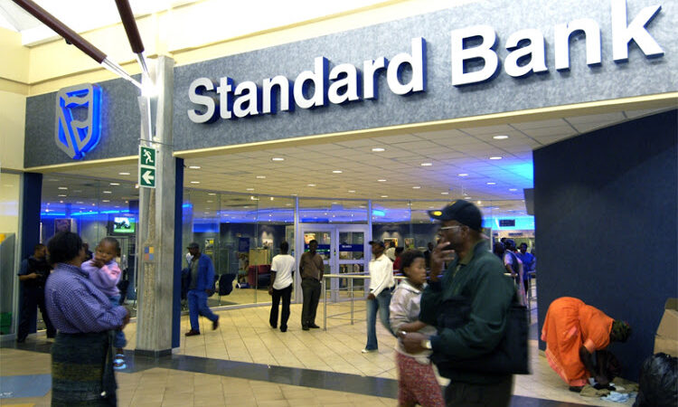 UnionPay et Standard Bank étendent le paiement en ligne à neuf marchés africains