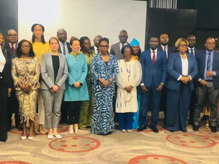 AfCFTA: Congo Prepares Businesses for Growth in Intra-African Trade
