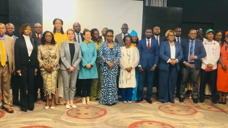 ZLECAf : le Congo prépare ses entreprises à la montée du commerce intra-africain