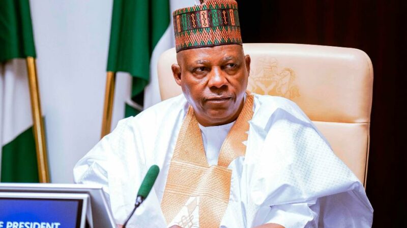 Nigeria Prioritises Transport Infrastructure to Reduce Logistics Costs