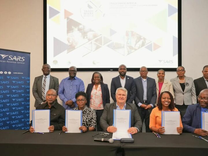 Afrique australe : cinq pays préparent l’interconnexion de leurs données douanières pour fluidifier les corridors logistiques