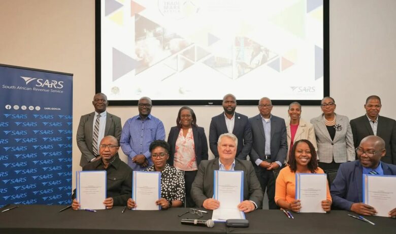 Afrique australe : cinq pays préparent l’interconnexion de leurs données douanières pour fluidifier les corridors logistiques
