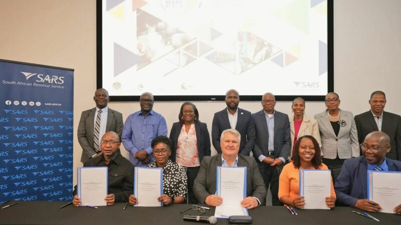 Afrique australe : cinq pays préparent l’interconnexion de leurs données douanières pour fluidifier les corridors logistiques