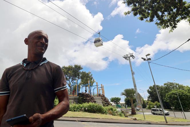 Mobilité urbaine au Gabon : un projet de télécabines de 6,5 km entre Nzeng-Ayong et la Cité Émeraude