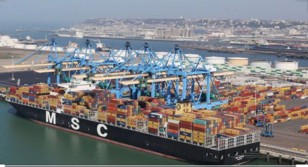 South Africa’s ports emerge as a major bottleneck for the automotive industry
