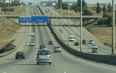 Afrique du Sud : les financements routiers augmentent, mais la qualité du réseau continue de se dégrader