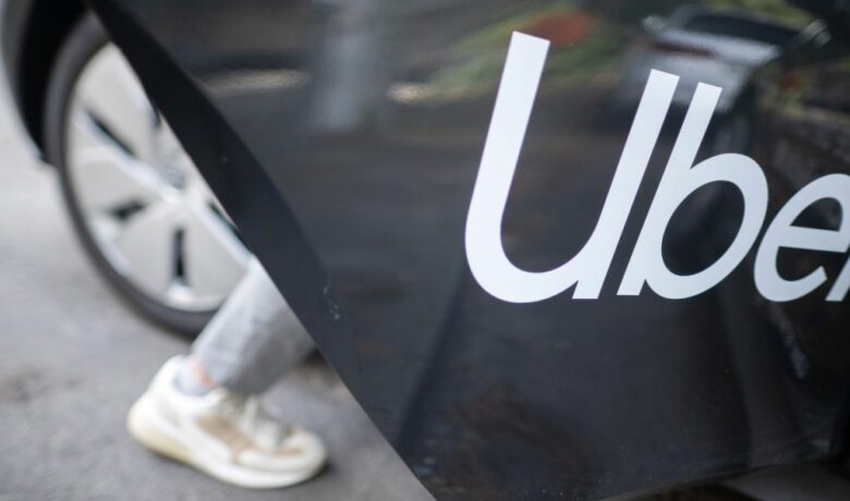 Uber