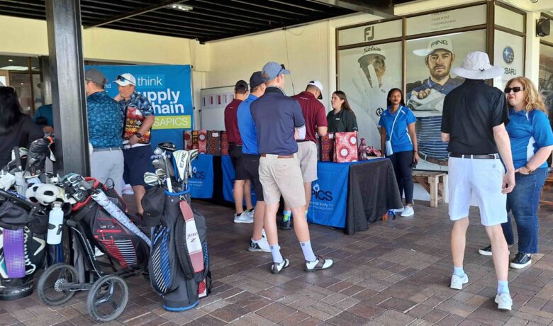 Supply chain : SAPICS réunira les professionnels du secteur autour de son Golf Day à Johannesburg