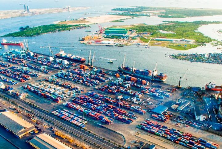 Nigeria : APM Terminals avance sur le projet de port en eau profonde de Badagry