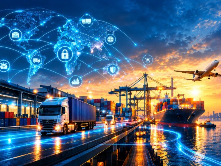 Le marché de la logistique sécurisée atteindra 209,5 milliards de dollars d&rsquo;ici 2035.
