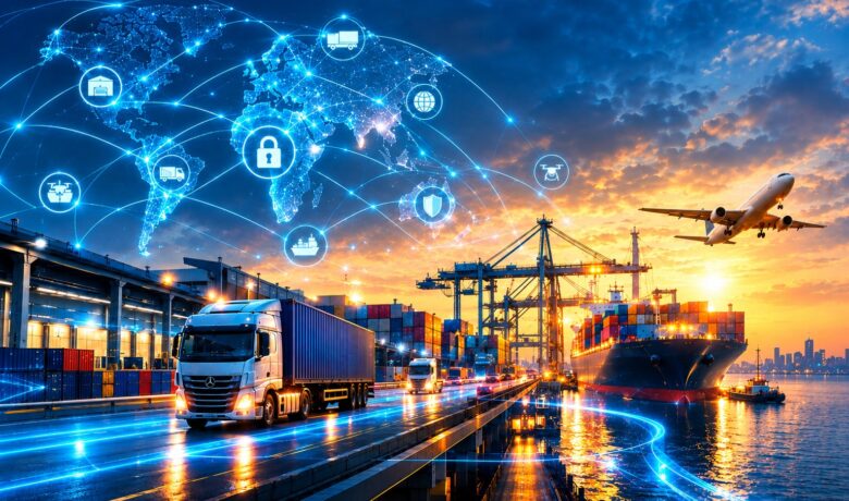 Le marché de la logistique sécurisée atteindra 209,5 milliards de dollars d'ici 2035.
