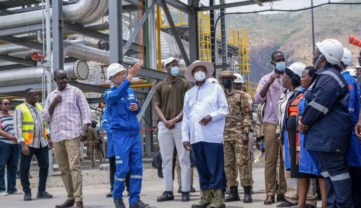 Ghana : l’autoroute Accra-Kumasi entre dans sa phase de lancement