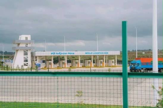 Éthiopie : le hub logistique de Mojo change d’échelle pour renforcer le corridor avec Djibouti
