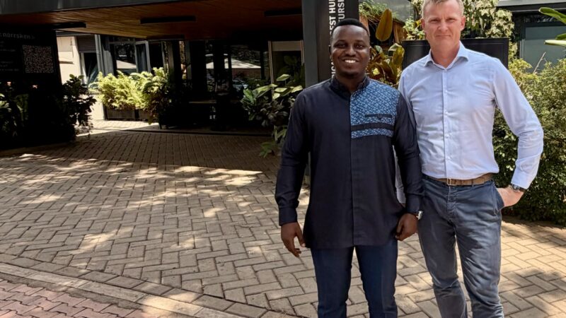 Le groupe UPF ouvre un nouveau bureau au Rwanda, renforçant ainsi sa présence en Afrique centrale et orientale.