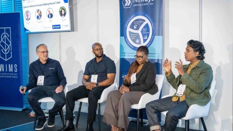 Le SAPICS Leaders Forum explore la rapidité comme nouvelle monnaie de la compétitivité dans les chaînes d&rsquo;approvisionnement.
