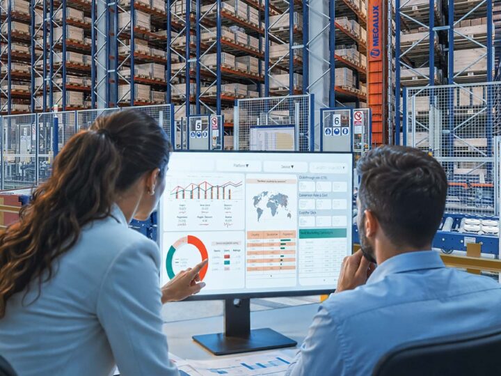 Le MIT CTL et Mecalux lancent une formation destinée aux cadres sur l’IA et la prise de décision au sein de la supply chain