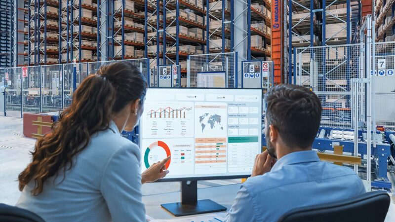 Le MIT CTL et Mecalux lancent une formation destinée aux cadres sur l’IA et la prise de décision au sein de la supply chain