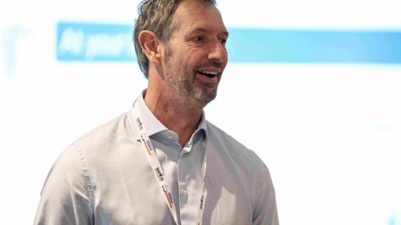 WHY CRITICAL CIRCULAR SUPPLY CHAIN INITIATIVES STALL