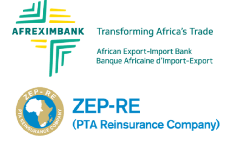 Afrique : Afreximbank et ZEP-RE renforcent les compétences en assurance et gestion des risques commerciaux