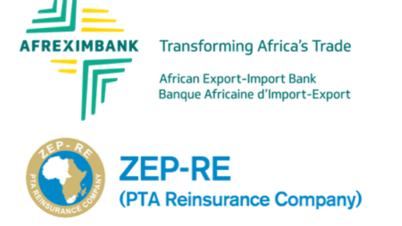 Afrique : Afreximbank et ZEP-RE renforcent les compétences en assurance et gestion des risques commerciaux