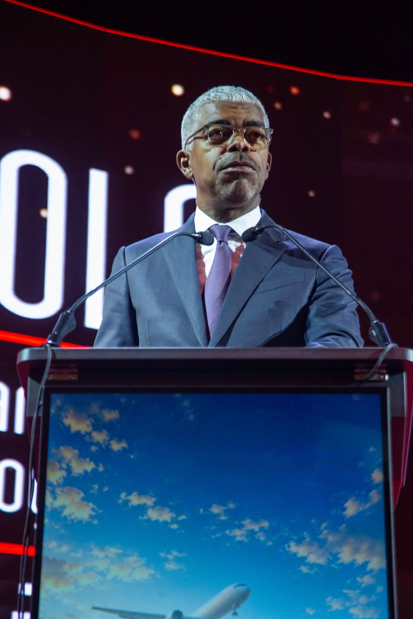 Angola finalise une plateforme numérique pour suivre les flux logistiques nationaux