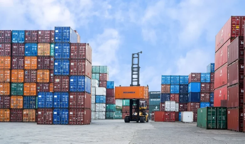 Central Africa: Mass Container Flows at Kribi Reshape Intermodal Freight Dynamics