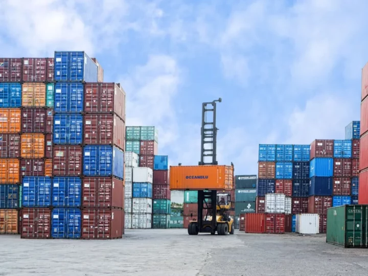 Afrique centrale : la massification des flux à Kribi redistribue les cartes du fret intermodal