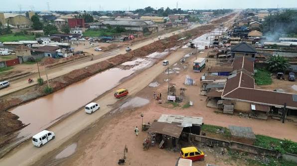 Nigeria : BAECC renforce sa direction opérationnelle sur l’autoroute Benin–Asaba