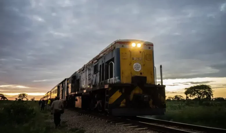 Zimbabwe: NRZ Negotiates $115 Million to Revive Rail Freight Capacity