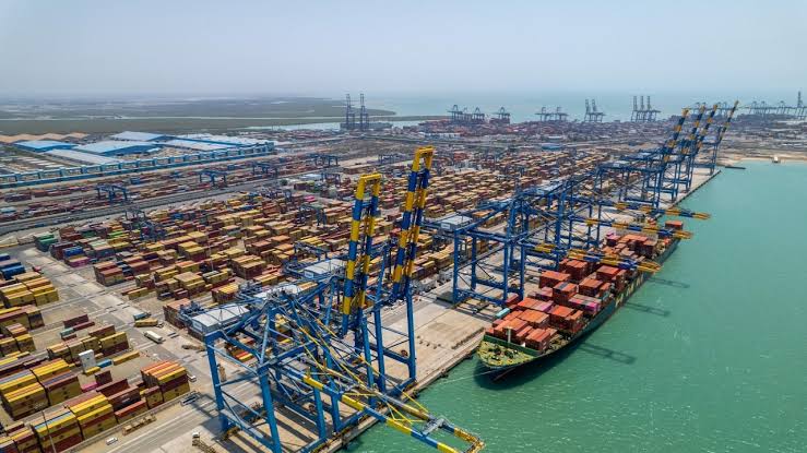 Ghana : un nouveau port sur le lac Volta pour désengorger Tema et acheminer les marchandises vers le Nord