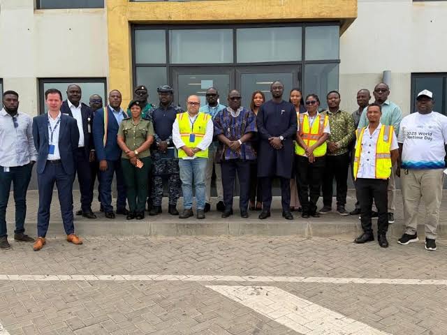 Ghana : le gouvernement veut réduire les délais de dédouanement des conteneurs au port de Tema