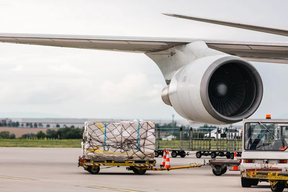 African Air Cargo: Rising Volumes Push Hubs to Expand Capacity