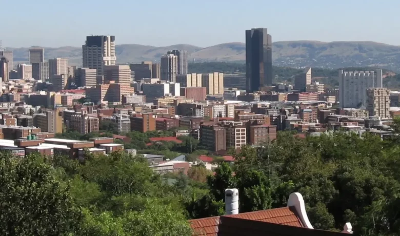 Afrique du Sud : Transnet renoue avec les bénéfices, porté par la hausse des volumes et une opération à Durban