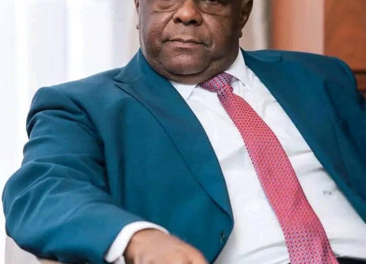 DRC: Local Rail Manufacturing Enters Industrial Strategy Linked to Lobito Corridor
