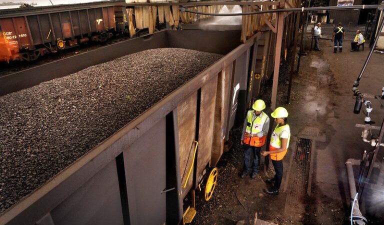 South Africa: $2.7 Billion Manganese Corridor Set to Reshape Logistics to Ngqura
