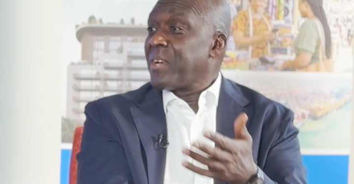 Ghana : l’IFC prépare des projets ferroviaires et portuaires pour renforcer le corridor de Tema vers le Burkina Faso