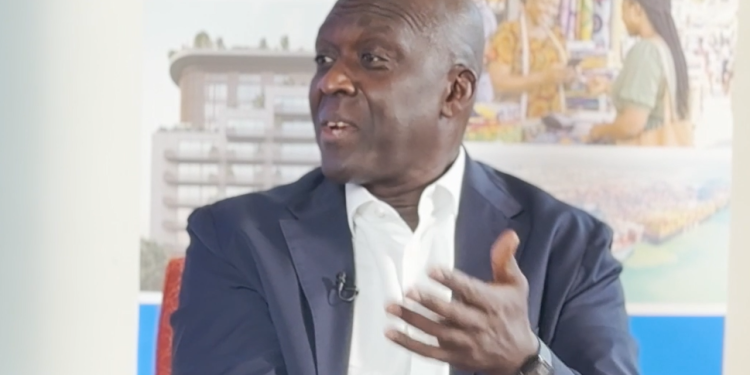 Ghana: IFC Advances Rail and Port Projects to Strengthen the Tema Corridor to Burkina Faso