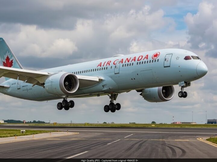 Accord aérien Canada-Côte d’Ivoire : Abidjan muscle son positionnement de hub Afrique de l’Ouest et renforce son corridor transatlantique
