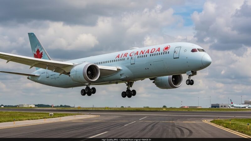 Accord aérien Canada-Côte d’Ivoire : Abidjan muscle son positionnement de hub Afrique de l’Ouest et renforce son corridor transatlantique